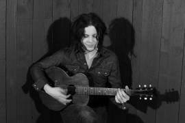 Jack White lanzará en marzo 'Boarding House Reach'