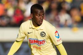 Futuro de Darwin Quintero apunta a la MLS