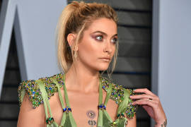 Paris Jackson pide a sus fans que dejen de ‘blanquearla’