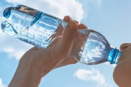 El Gobierno Municipal de Saltillo exhorta a la población a protegerse del sol y evitar la exposición prolongada en las horas de mayor intensidad, así como tomar abundante agua.