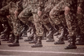 Autoridades de los Estados Unidos aseguran que Cártel de Santa Rosa de Lima reclutó exmilitares colombianos