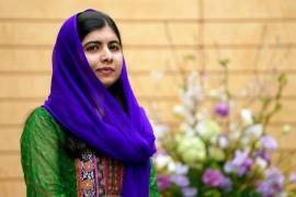 “Yo no soy Malala”, un documental paquistaní que ataca a la activista Premio Nobel de la Paz