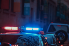 Fiscalía de Morelos da honores a oficial caído en agresión armada