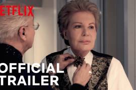 Netflix estrenará documental sobre Walter Mercado