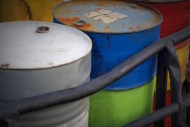 Código Magenta señala que la llamada “empresa Espuela” en Ramos Arizpe habría sido clave para la logística de la presunta huachi-refinería.