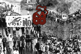 El 2 de octubre de 1968 en Tlatelolco marcó la historia de México con la masacre estudiantil, un hecho que evidenció la represión del Estado y dejó un legado de lucha por la libertad y la justicia