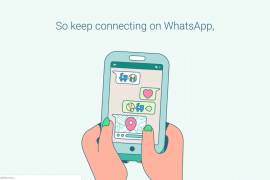 Prepara WhatsApp nuevas funciones