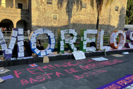 Cifra lo ubica en la cuarta posición nacional en números absolutos, solo detrás del Estado de México (36), Chihuahua (26) y Tabasco (22).