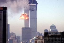 El 11 de septiembre del 2001 se registraron cuatro atentados terroristas suicidas en EU, que dejaron un saldo de 2,996 víctimas, incluidos terroristas que perpetraron el ataque.
