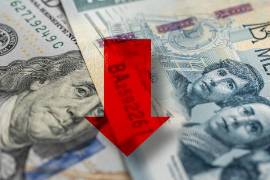 Las remesas comenzaron a crecer al comienzo de la pandemia de la Covid-19, en marzo de 2020, y suponen la principal fuente de ingresos externos para el país. FOTO: