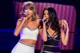 Selena Gomez y ‘Orange is The New Black’ defienden a Taylor Swift