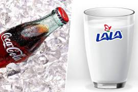 De acuerdo con encargados de tiendas abarroteras, los vendedores de Lala y Coca Cola informaron que varios productos de la marca subirían alrededor de 1 y 2 pesos a partir del lunes 15 de agosto.