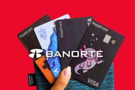 Grupo Financiero Banorte confirmó que la compra de RappiCard y el acuerdo de comercialización con Rappi ya surtieron todos sus efectos legales, tras recibir la autorización de la autoridad antimonopolio