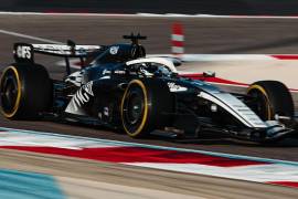 Sergio “Checo” Pérez conducirá el MAC-26, el primer monoplaza del Cadillac Formula 1 Team para la temporada 2026 de Fórmula 1, proyecto respaldado por General Motors y enfocado en la nueva reglamentación técnica.