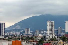 El proyecto de Grupo Inmobiliario Monterrey se ubicará en los límites de Escobedo y San Nicolás de los Garza.