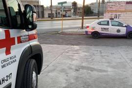 Hombre agrede a su hija de nueve años con un martillo; menor se debate entre la vida y la muerte