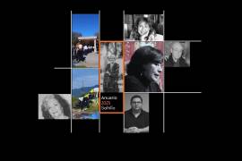 Anuario 2025: El año en que Saltillo despidió a figuras y vidas que dejaron huella