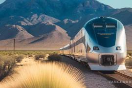 POLITICÓN: Buscan medalla por ‘lograr’ que tren de pasajeros pare en Saltillo