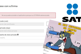 Se recomienda a los usuarios verificar el estado de su e.firma y documentar cualquier error, mientras esperan una solución definitiva ante la importancia de esta herramienta para sus trámites fiscales.