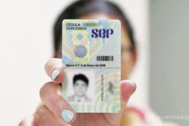 A partir del pasado 18 de febrero de 2026, las cédulas profesionales, emitidas por la Dirección General de Profesiones, dejaron de ser utilizadas como un medio de identificación oficial.