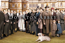 Cierra sus puertas 'Downton Abbey'