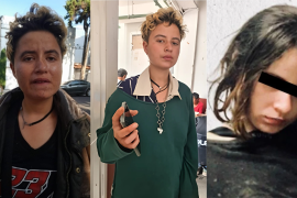 La FGJCDMX busca a Karla Fernanda Hernández, joven de 21 años absuelta de un doble homicidio, desaparecida desde el 9 de agosto tras salir de un albergue en Iztacalco donde recibía atención médica.