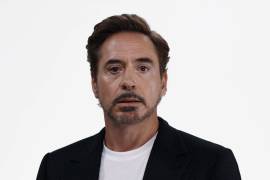 Robert Downey Jr. y Scarlett Johansson lanzan un último video para invitar a votar