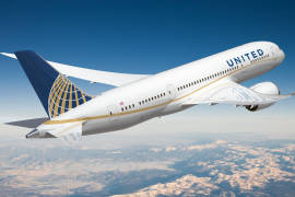 Por ceder el asiento… United Airlines te da 10 mil dólares