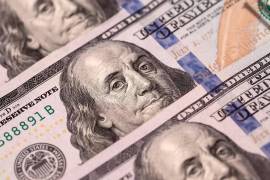 El capital proveniente de la Unión Americana sumó 15 mil 877.2 millones de dólares durante 2025, informó la Secretaría de Economía