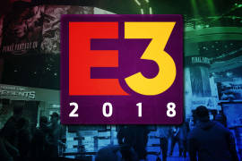 ¡Estos fueron los mejores juegos presentados en el E3!