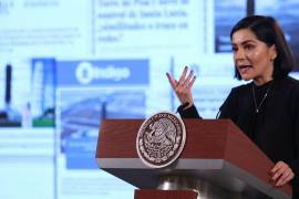 García Vilchis desmiente caída de México en lista de países más corruptos