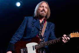 Tom Petty murió de una sobredosis accidental