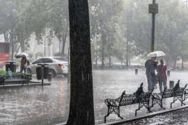 Un fenómeno climático conocido como “tormenta negra” podría provocar lluvias torrenciales, inundaciones y deslizamientos de tierra en varias regiones del país.