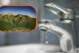 ¿Por qué hay cortes de agua en los municipios de Nuevo León en octubre?