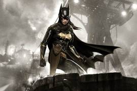 Joss Whedon no dirigirá ‘Batgirl’