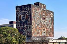 La UNAM aplicará un examen presencial a aspirantes aceptados y a quienes alcanzaron el puntaje mínimo histórico para verificar el proceso de admisión.