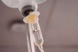 Fiscalía investiga posibles homicidios por vía intravenosa