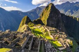 Ahorra mexicano 5 años para visitar Machu Picchu y muere atropellado en Perú