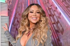 ‘The rarities’; Mariah Carey anuncia nuevo álbum y se lo dedica a sus fans