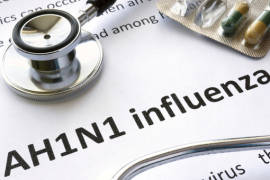 Asia quiso lucrar con AH1N1... a 10 años de la epidemia de influenza en México