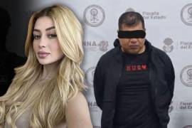 Un juez vinculó a proceso a Iván Martín por el feminicidio de Valeria Márquez y le impuso prisión preventiva; la investigación complementaria durará tres meses.
