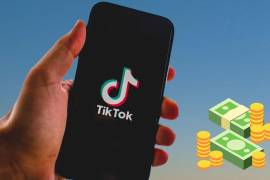 El programa TikTok Bonus permite a los usuarios ganar dinero realizando actividades dentro de la plataforma, como ver videos, reclamar recompensas, hacer búsquedas e invitar amigos.