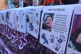 El alarmante número de feminicidios ocurridos en lo que va del año en Coahuila, obliga a las mujeres a levantar la voz y exigir de decrete una alerta de género.