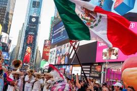 El 5 de mayo se celebra más en EE.UU. que en México. Conoce el origen, su significado histórico y cómo se transformó en una fiesta cultural.