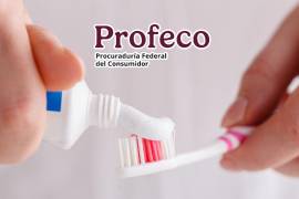 Un análisis de Profeco a 46 pastas dentales confirmó que todas cumplen con la normatividad de flúor y pH, y destacó opciones confiables para uso diario, sensibilidad y blanqueamiento.