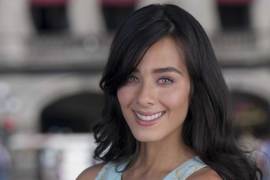 Esmeralda Pimentel hará pausa en la TV