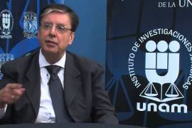 El coahuilense Jaime Cárdenas renuncia a la dirección del Instituto para Devolver al Pueblo lo Robado