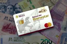 Sheinbaum reabrió el registro del programa Pensión del Bienestar 2026, que ofrece un apoyo económico bimestral de 6 mil 400 pesos.