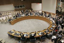 Consejo de Seguridad de la ONU convoca una reunión urgente sobre Siria