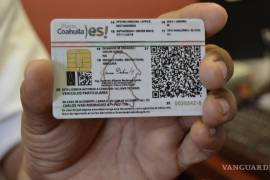 Licencias de conducir y otros documentos tendrán descuentos del 50% en Coahuila hasta el 24 de noviembre.